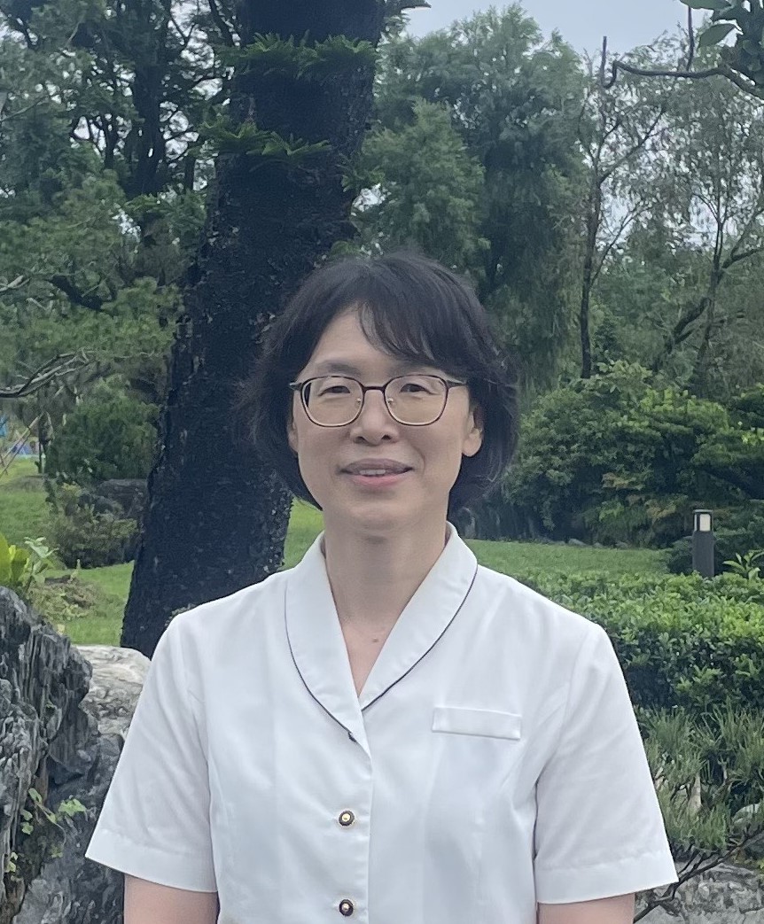 Professor Photo