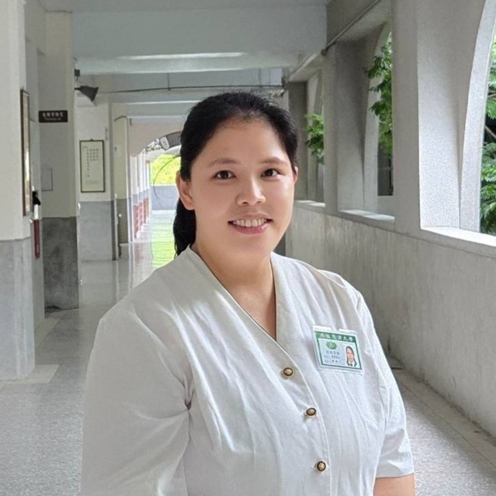 Professor Photo