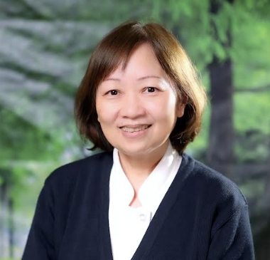 Professor Photo