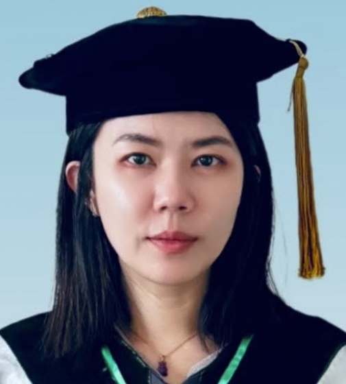Professor Photo