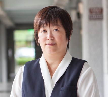 Professor Photo